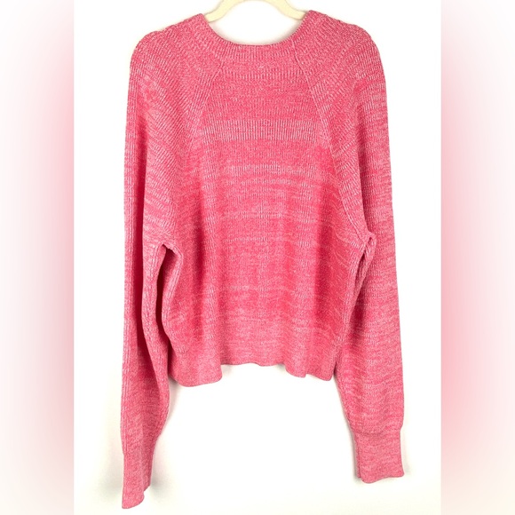 Free People Cotton Sweater - Picture 5 of 9